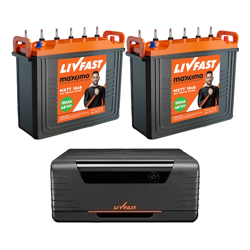 livfast bike battery price